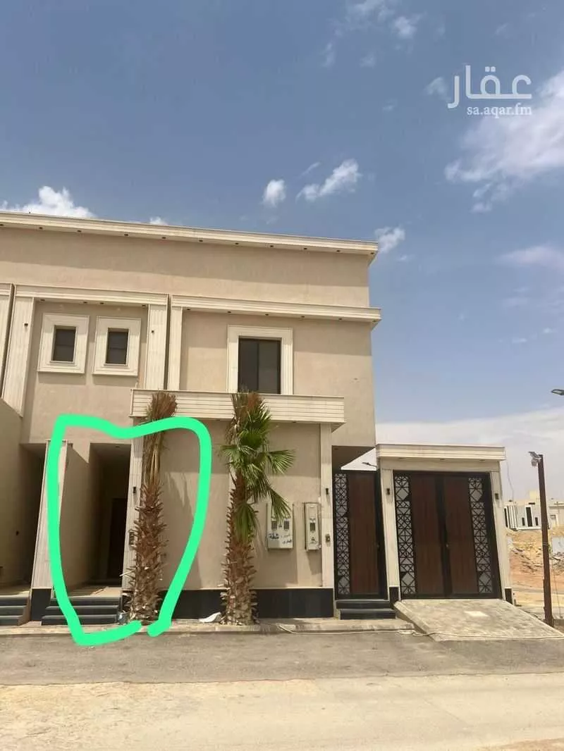 شقة 4 غرف في الشرق 2