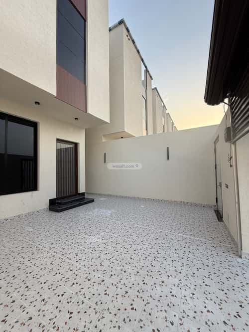4 bedroom villa in As Sawari 2