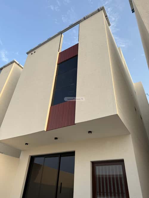 4 bedroom villa in As Sawari 4