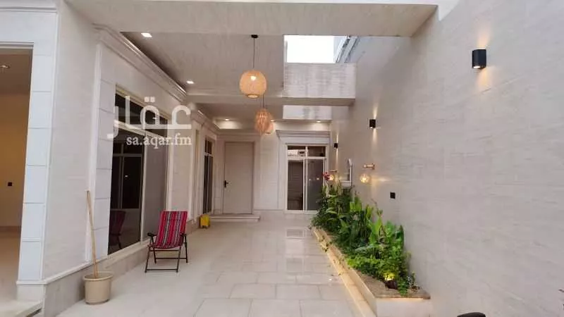 فيلا 7 غرف في الصفا 2