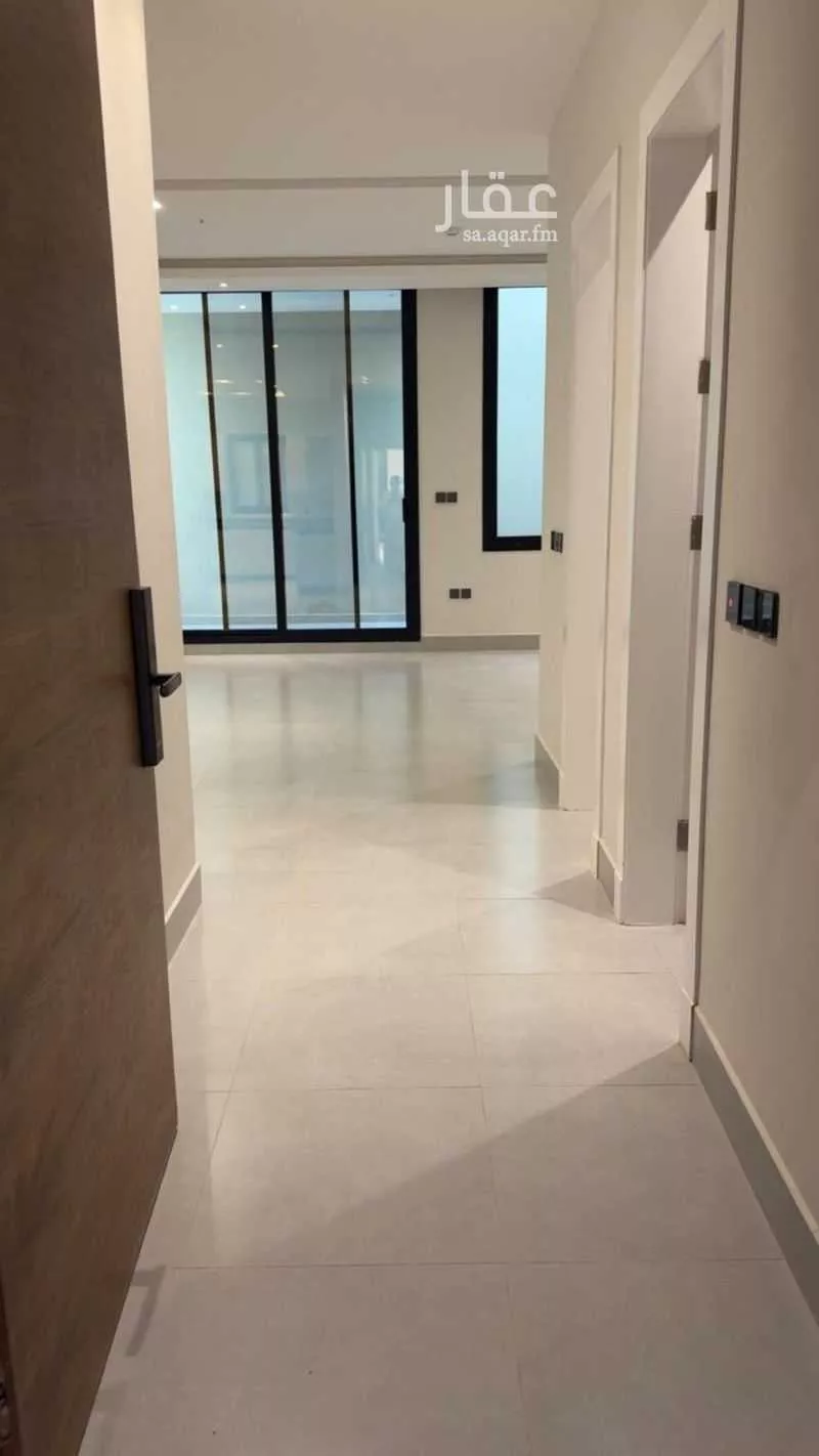 شقة 3 غرف في النرجس 3