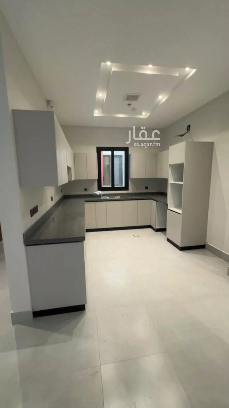 شقة 3 غرف في النرجس 4