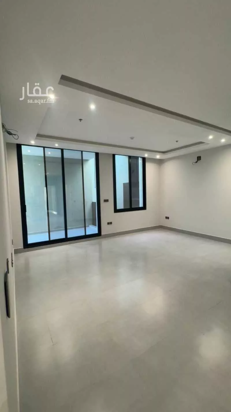 شقة 3 غرف في النرجس 5