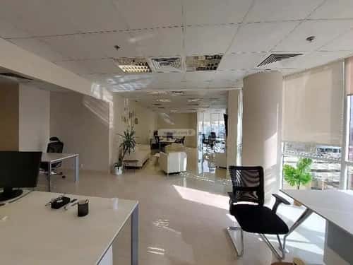 مكتب 400 م² في العليا 9