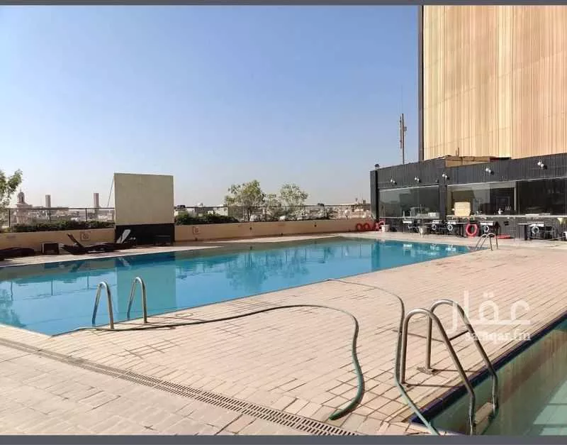 شقة 2 غرف في الديرة 6