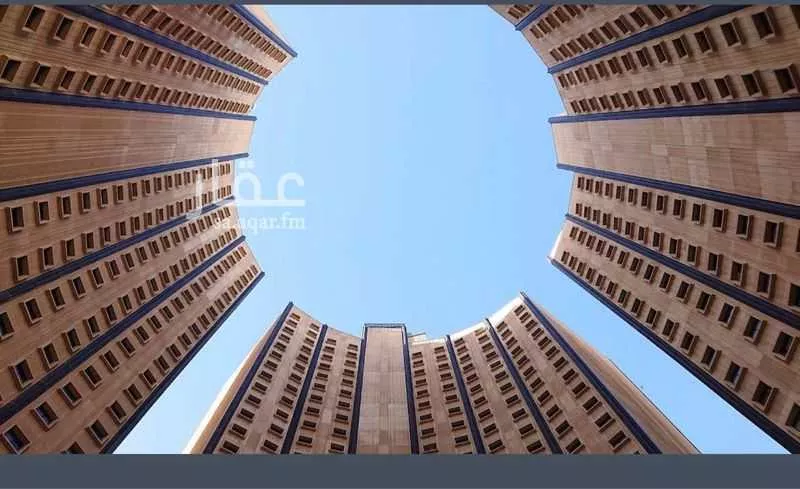 شقة 2 غرف في الديرة 7