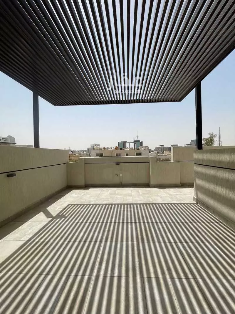 دور 4 غرف في العليا 12