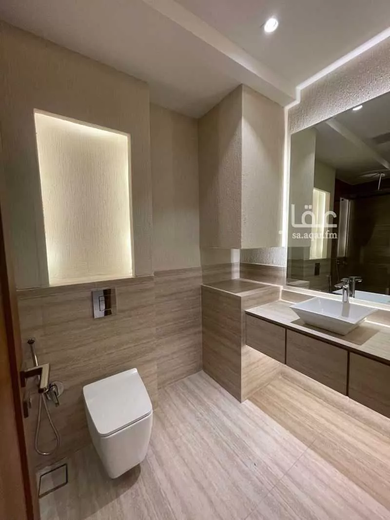 دور 4 غرف في العليا 14