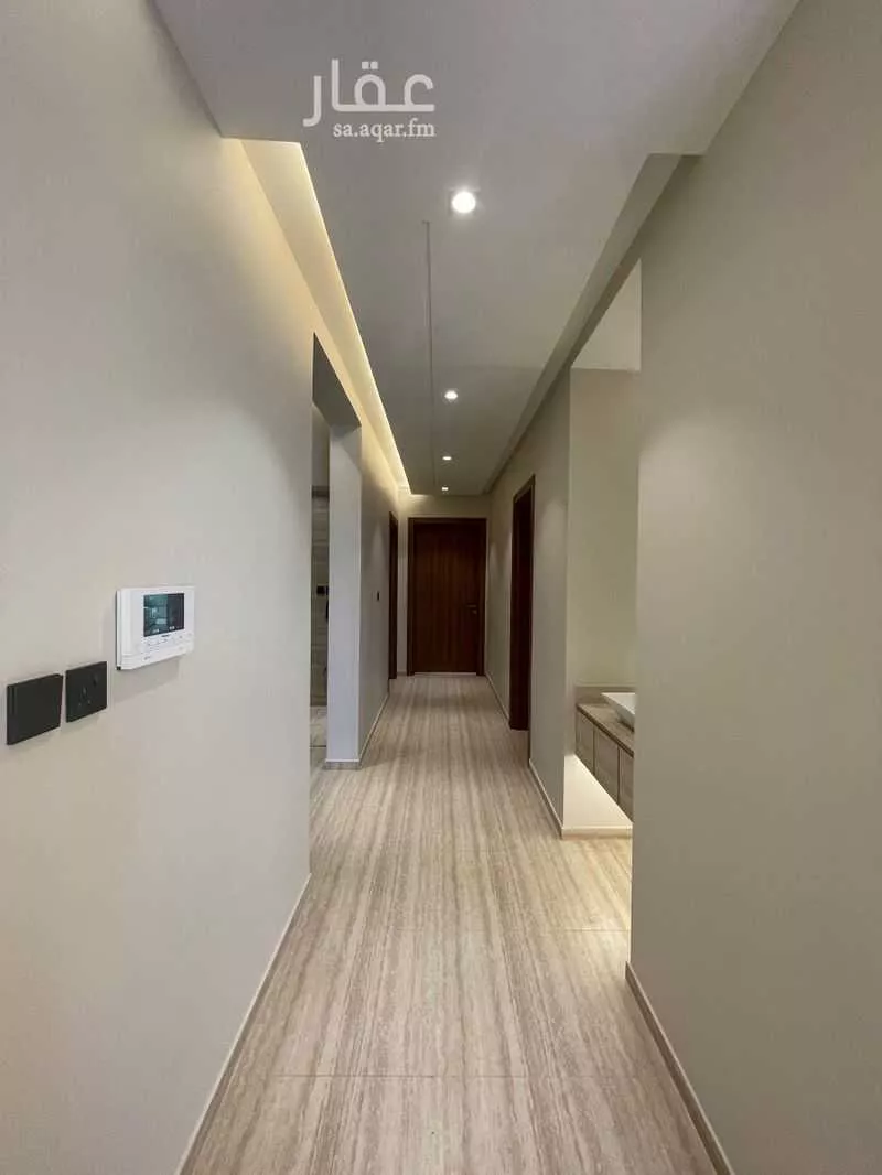 دور 4 غرف في العليا 7