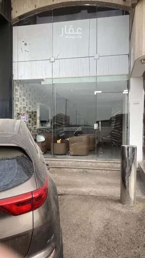 عقار  في الفيصلية، جدة 4