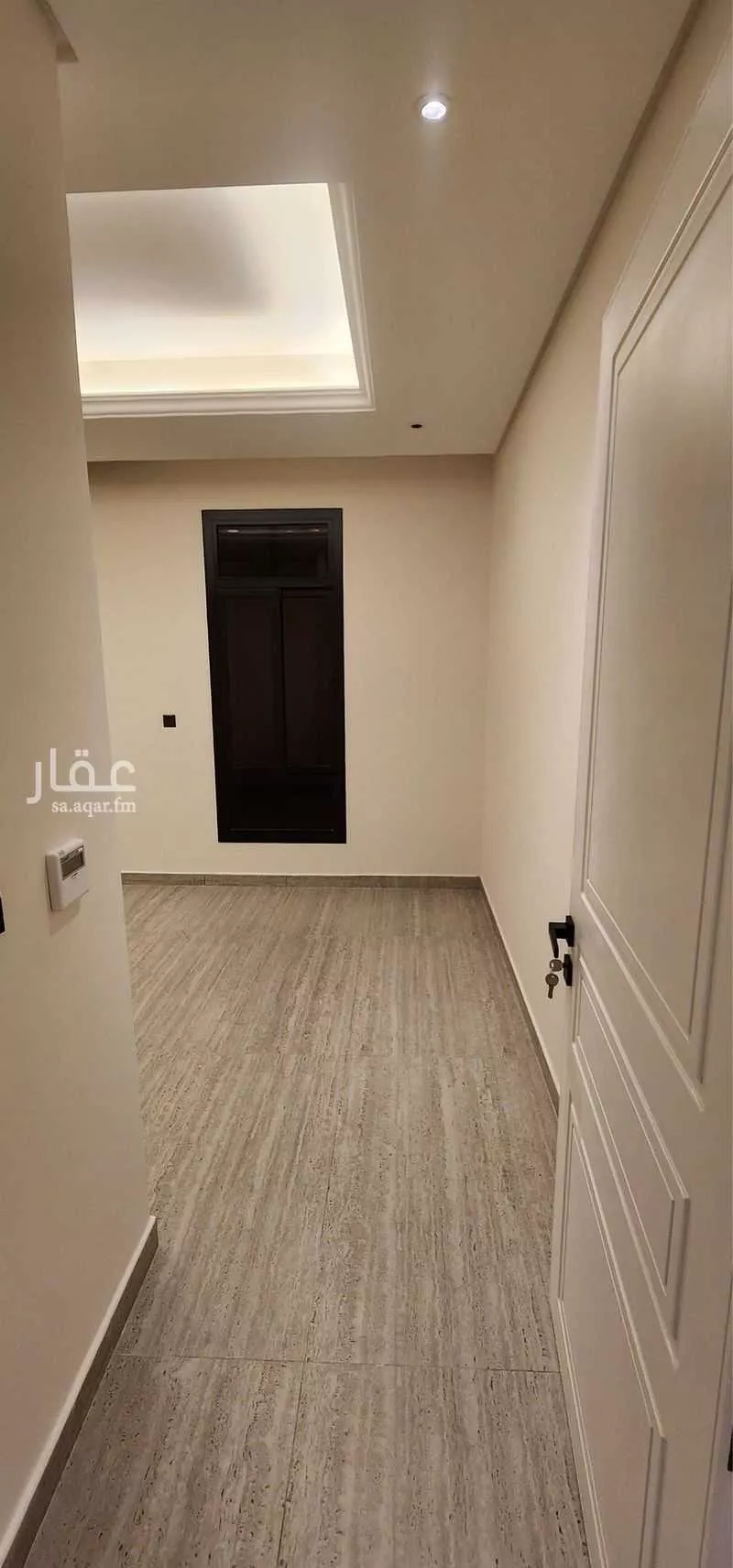 شقة 3 غرف في العقيق 12