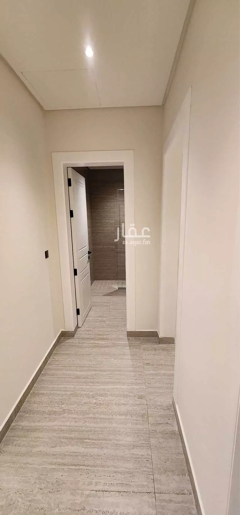 شقة 3 غرف في العقيق 13