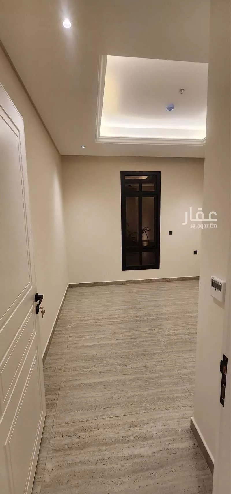 شقة 3 غرف في العقيق 14