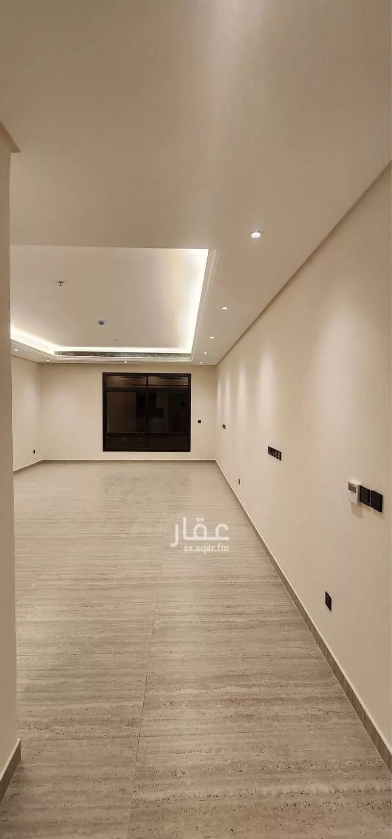 شقة 3 غرف في العقيق 7