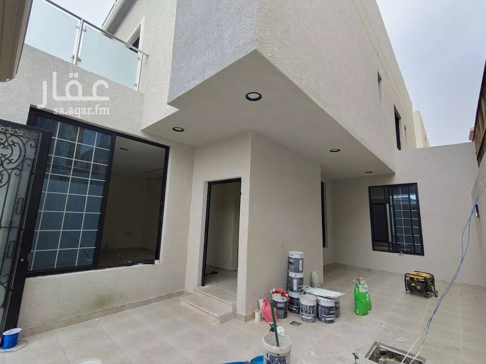 6 bedroom villa in Al Shiraa 3