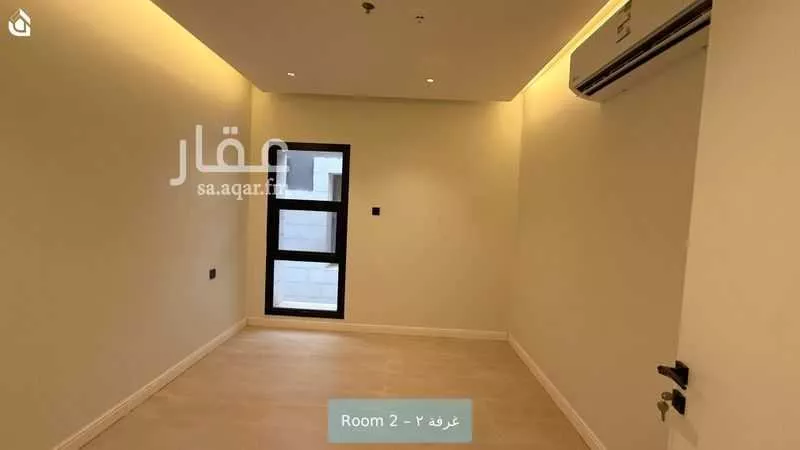 شقة 3 غرف في النرجس 7