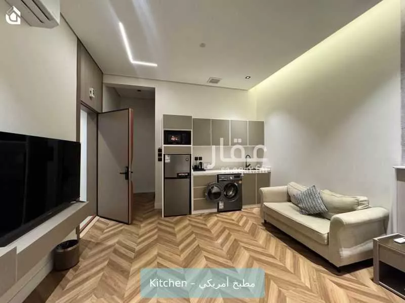 1 bedroom apartment in Al Aridh 5