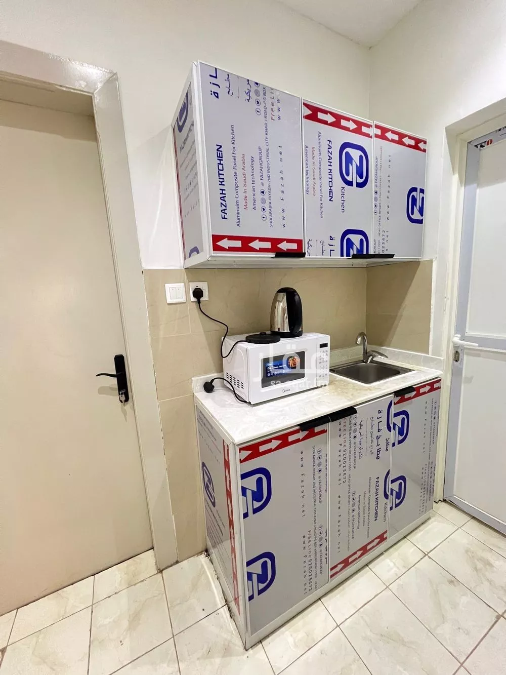 1 bedroom apartment in Al Mansurah, Riyadh 5
