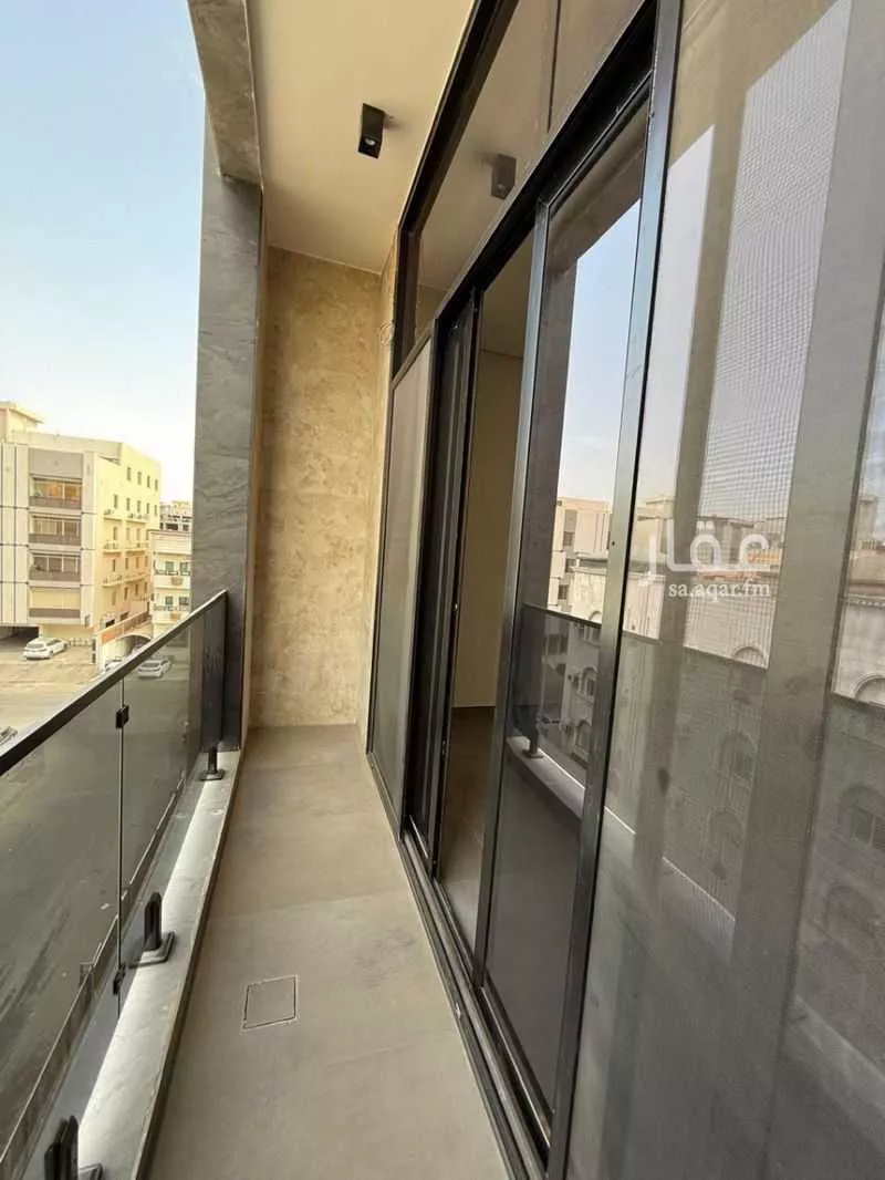 4 bedroom apartment in Al Zahra 2