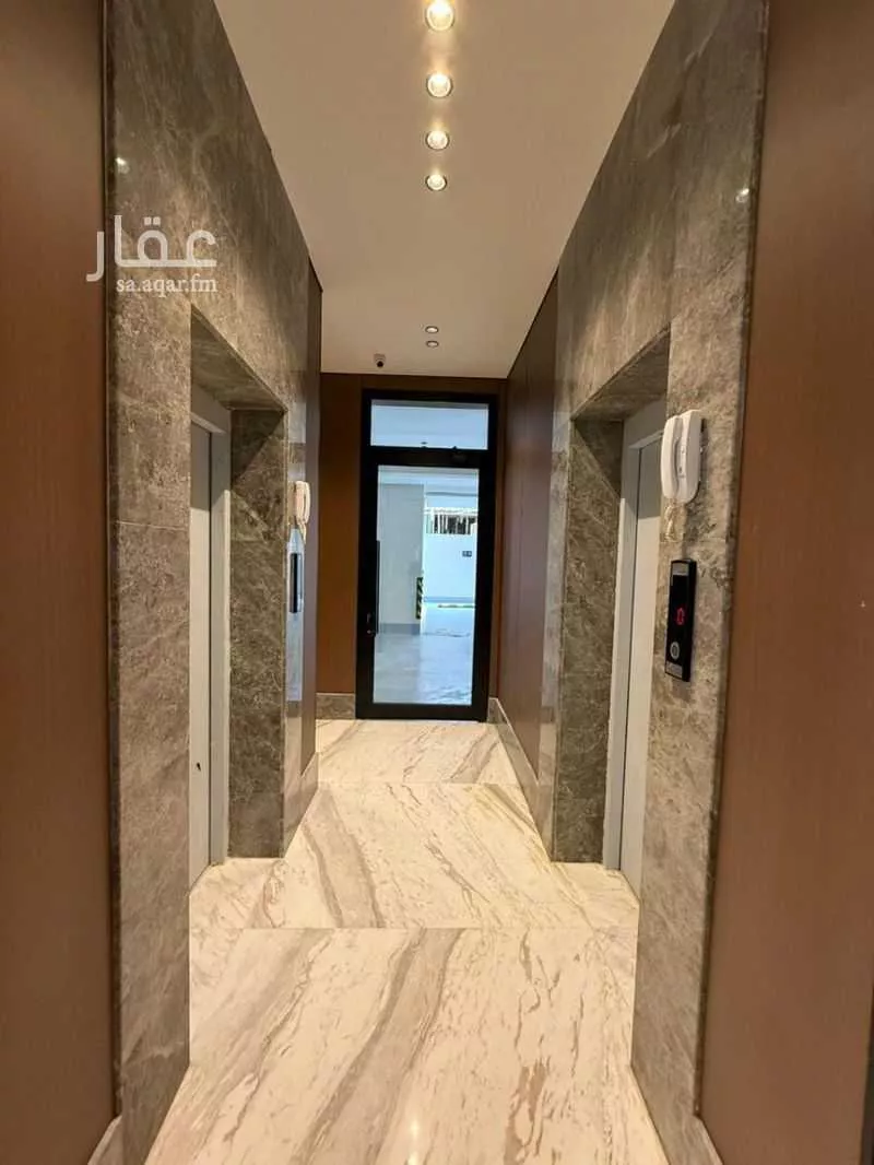 4 bedroom apartment in Al Zahra 11