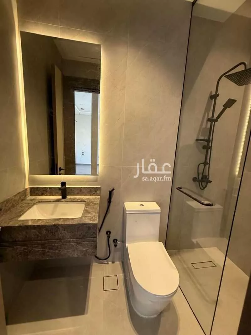 4 bedroom apartment in Al Zahra 3