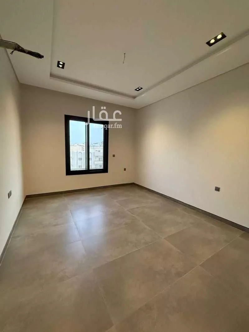 4 bedroom apartment in Al Zahra 7