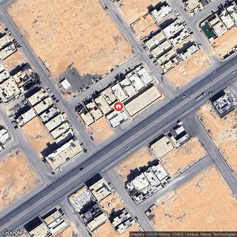 office in Al Mahdiyyah, Riyadh 7