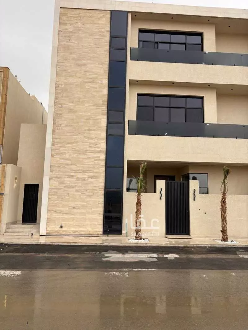 دور 3 غرف في المهدية 6