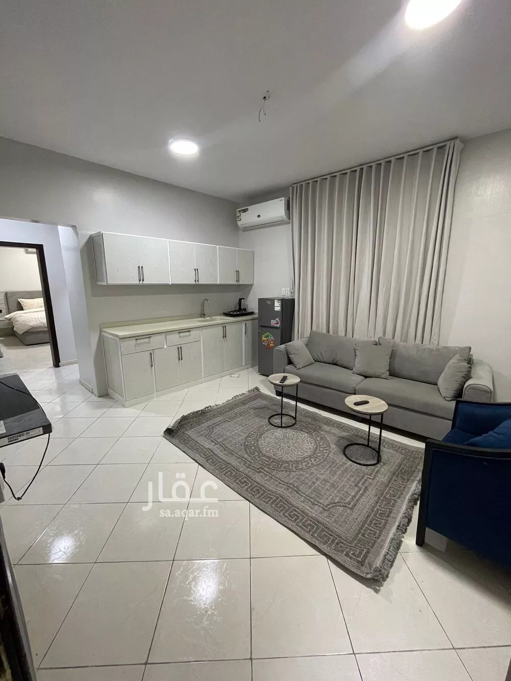 1 bedroom apartment in Al Jisr 3