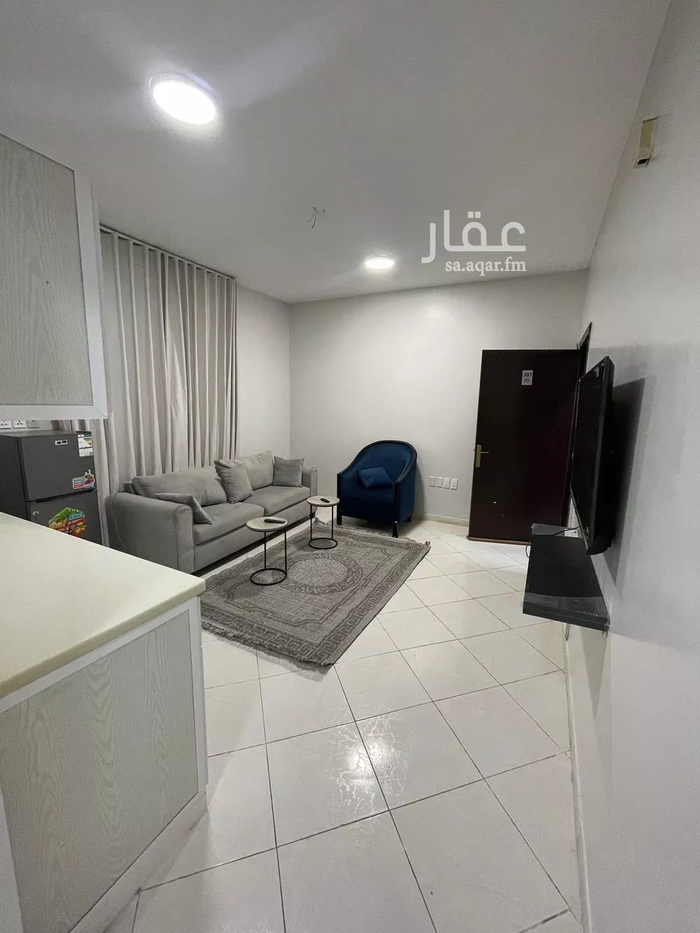 1 bedroom apartment in Al Jisr 5