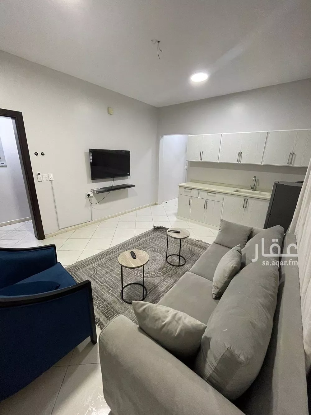1 bedroom apartment in Al Jisr 8