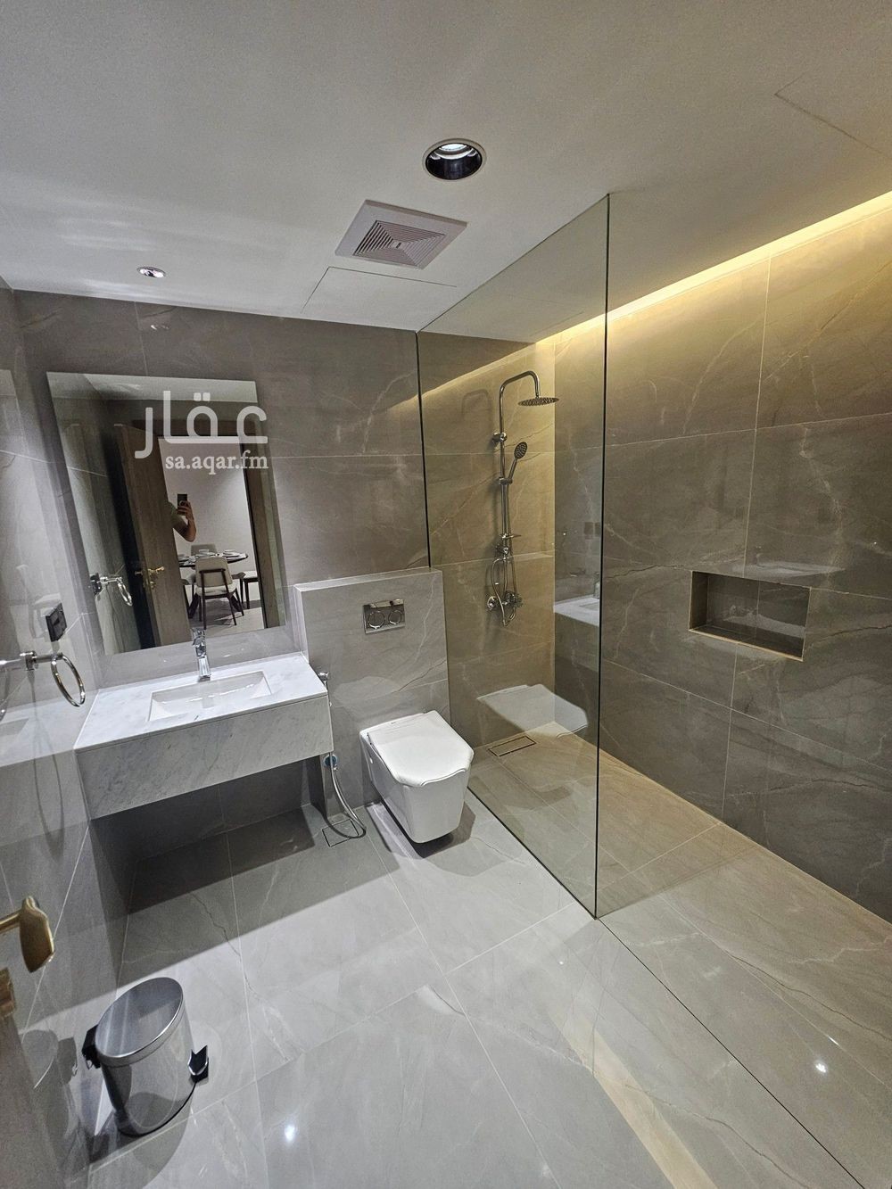 1 bedroom apartment in Ar Rakah Al Janubiyah, Eastern Province 13
