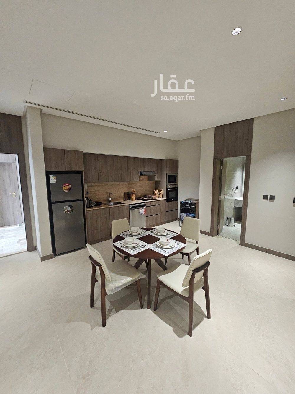 1 bedroom apartment in Ar Rakah Al Janubiyah, Eastern Province 12