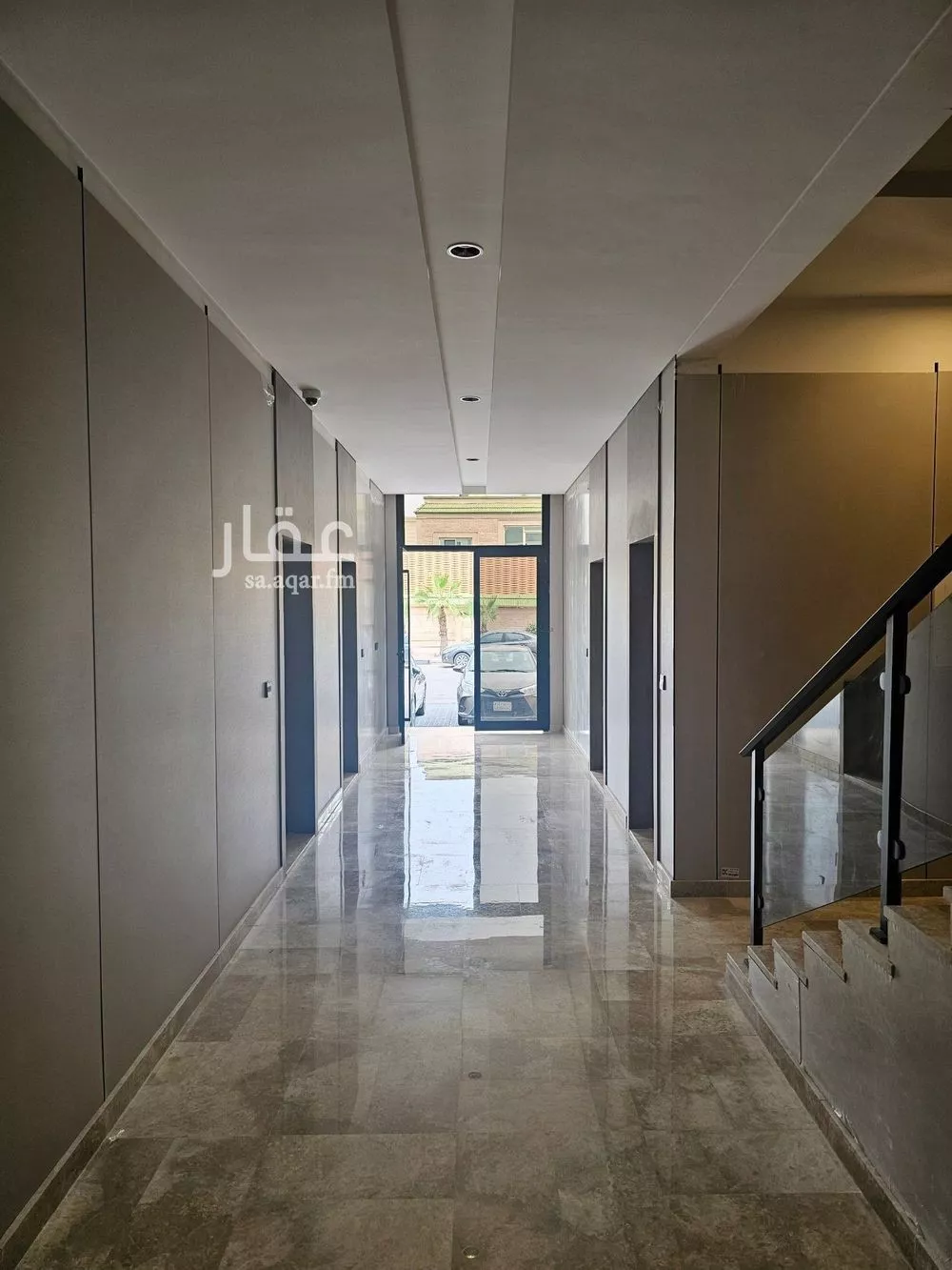 شقة 1 غرف في الراكة الجنوبية 3