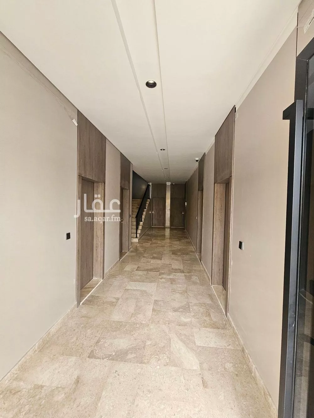 شقة 1 غرف في الراكة الجنوبية 4