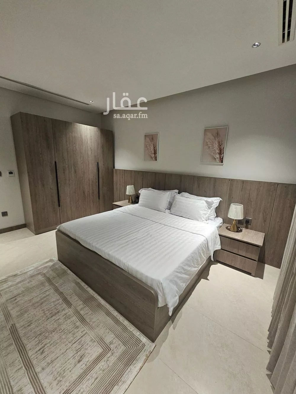 شقة 1 غرف في الراكة الجنوبية 8