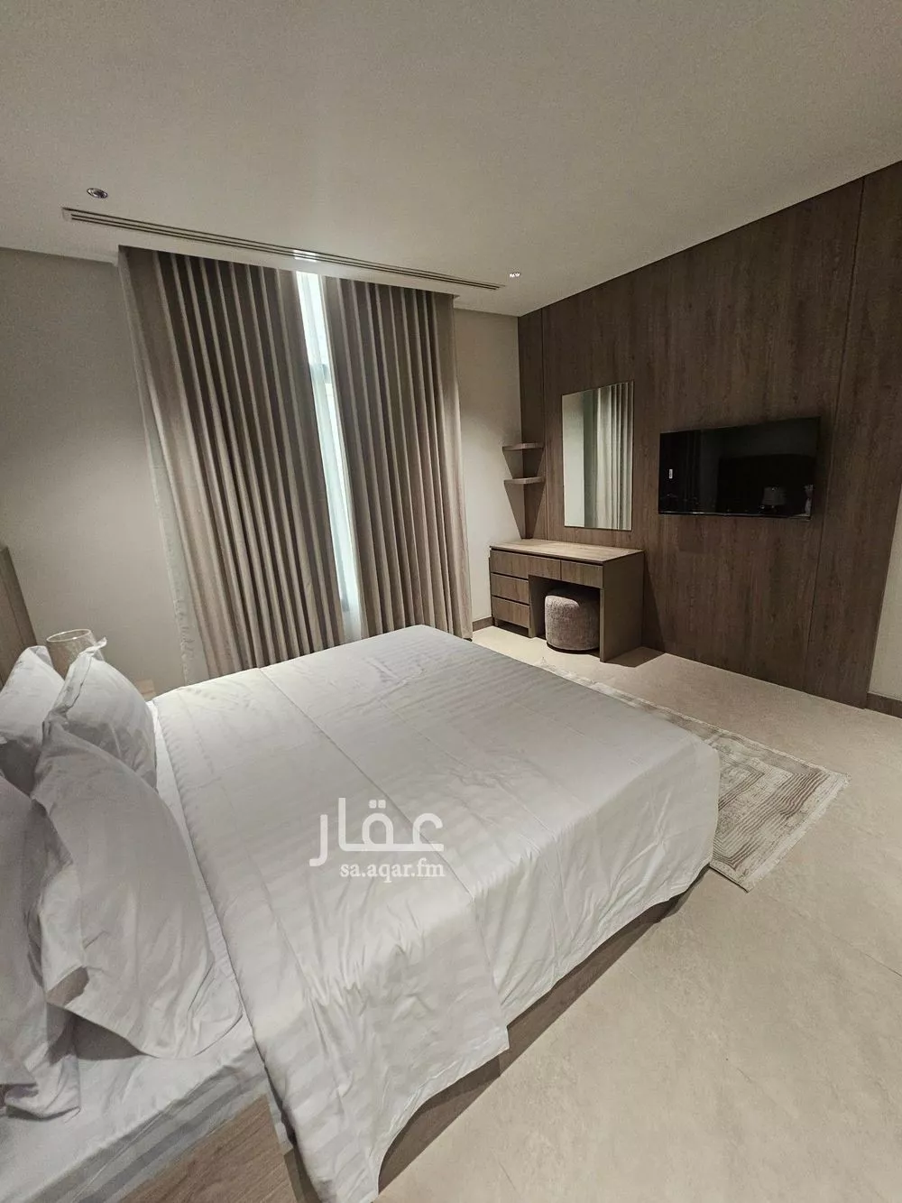 شقة 1 غرف في الراكة الجنوبية 10