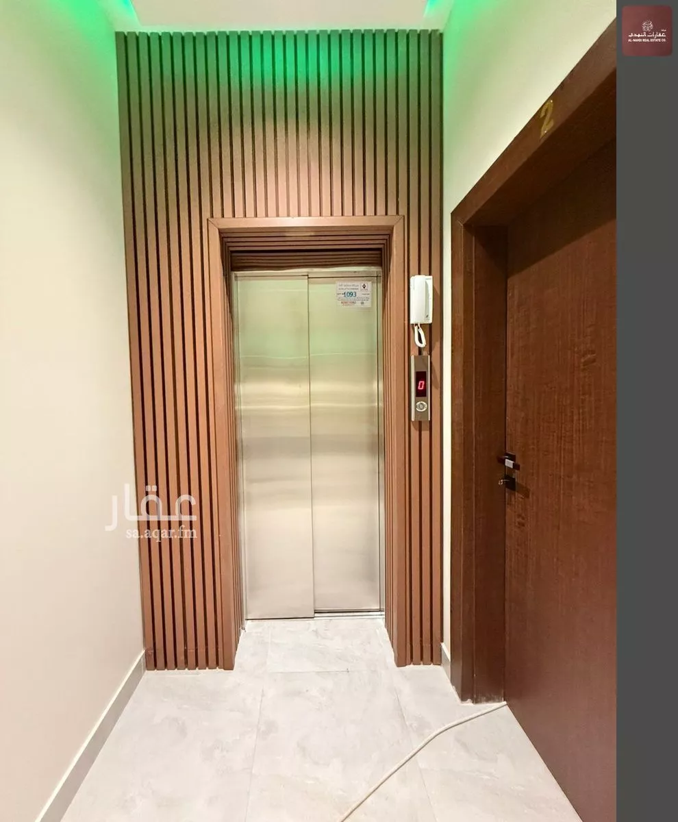 1 bedroom apartment in North Al Khobar 2