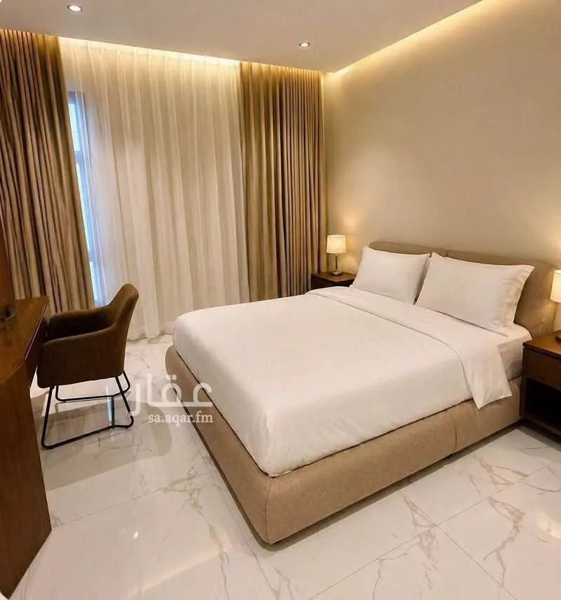 3 bedroom apartment in Al Hamra 2