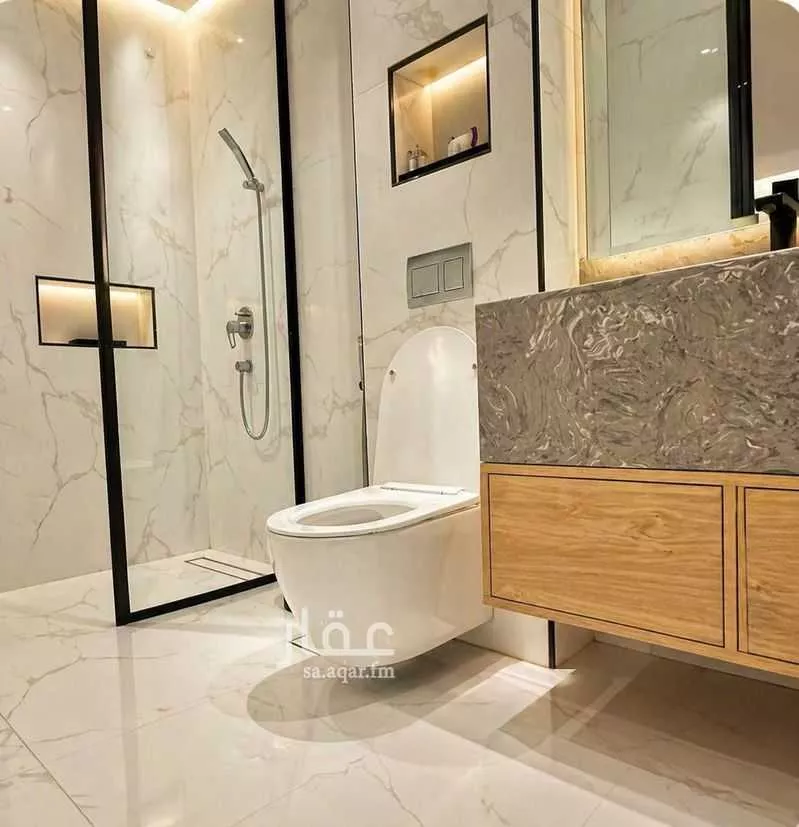 3 bedroom apartment in Al Hamra 5