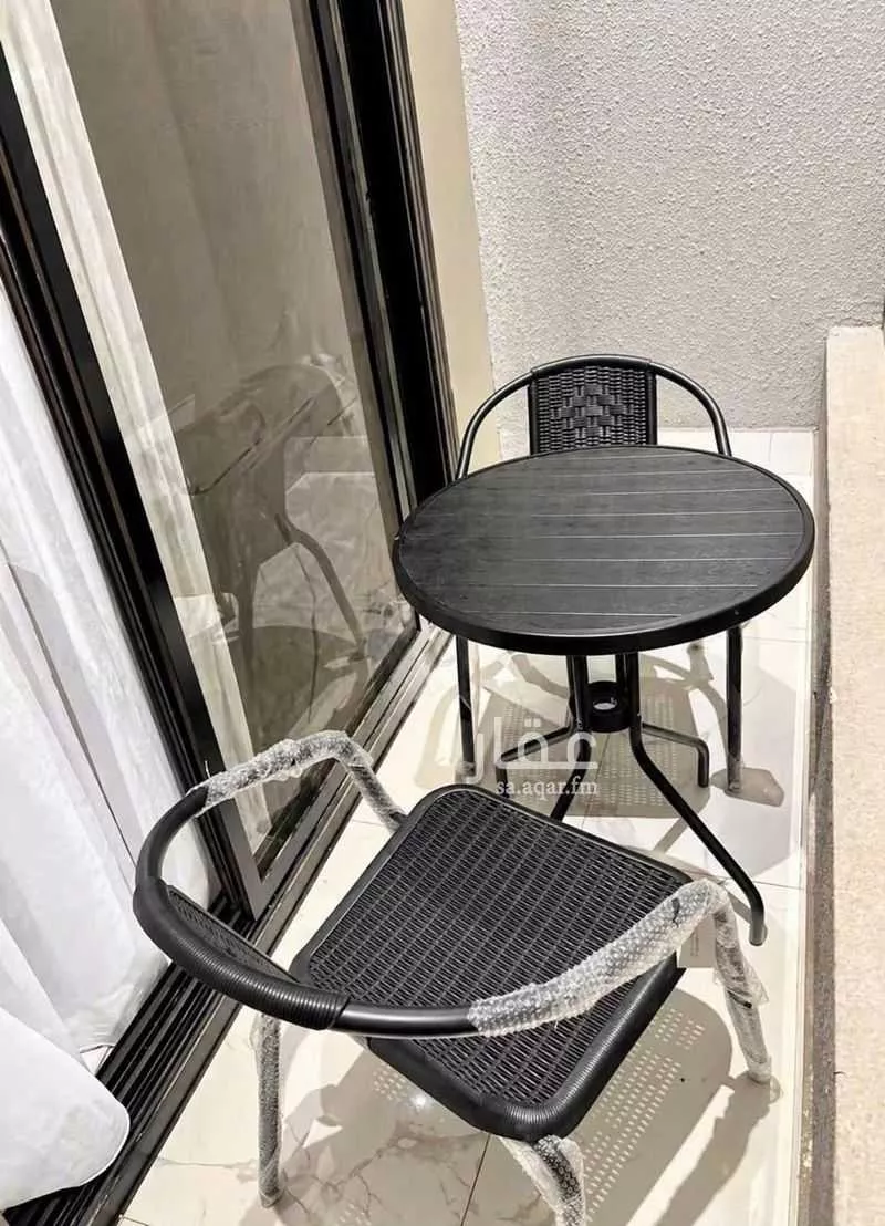 3 bedroom apartment in Al Hamra 6