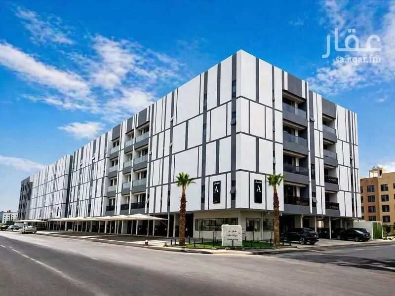 3 bedroom apartment in Al Hamra 8