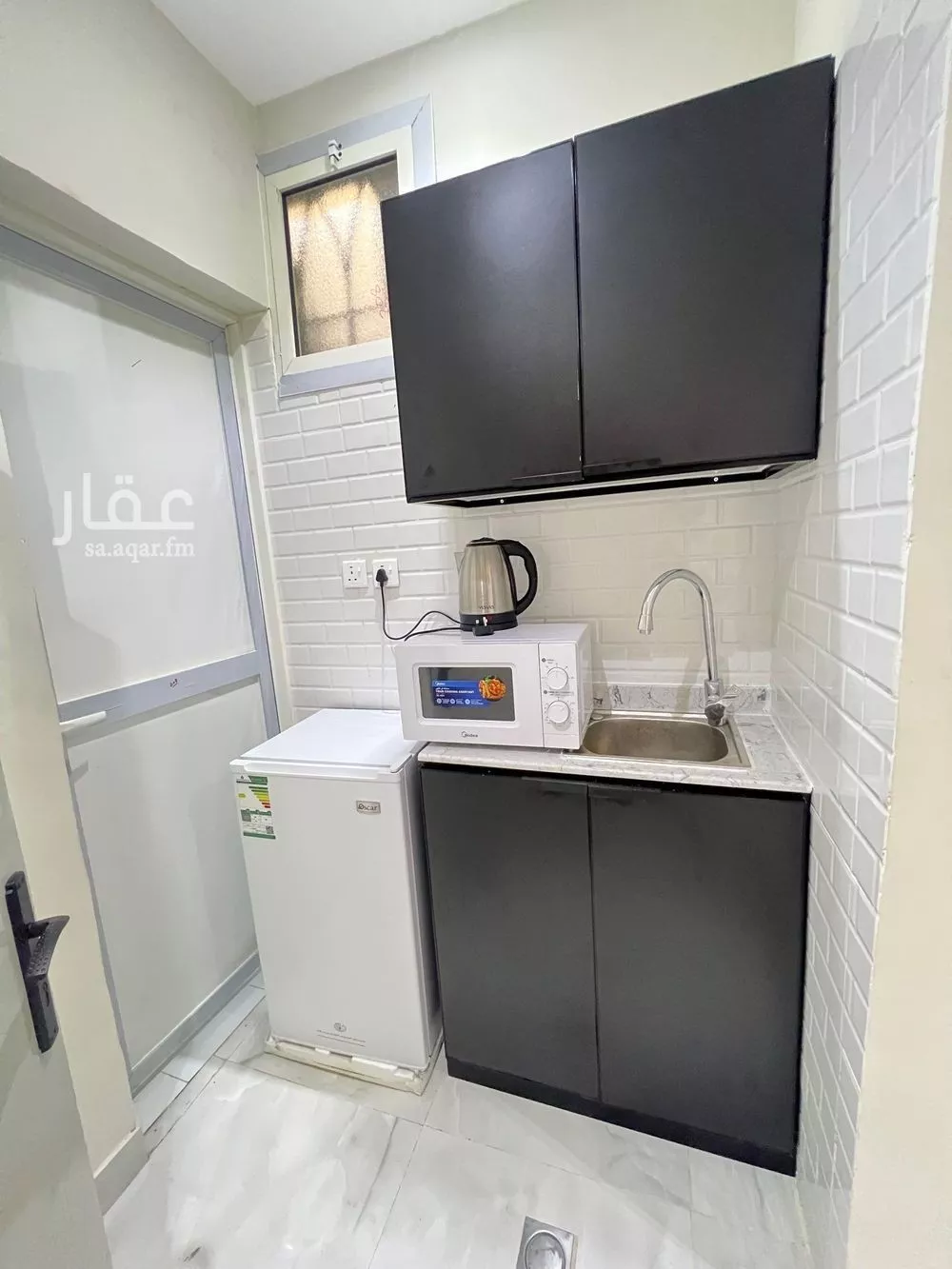 1 bedroom apartment in Al Mansurah 2