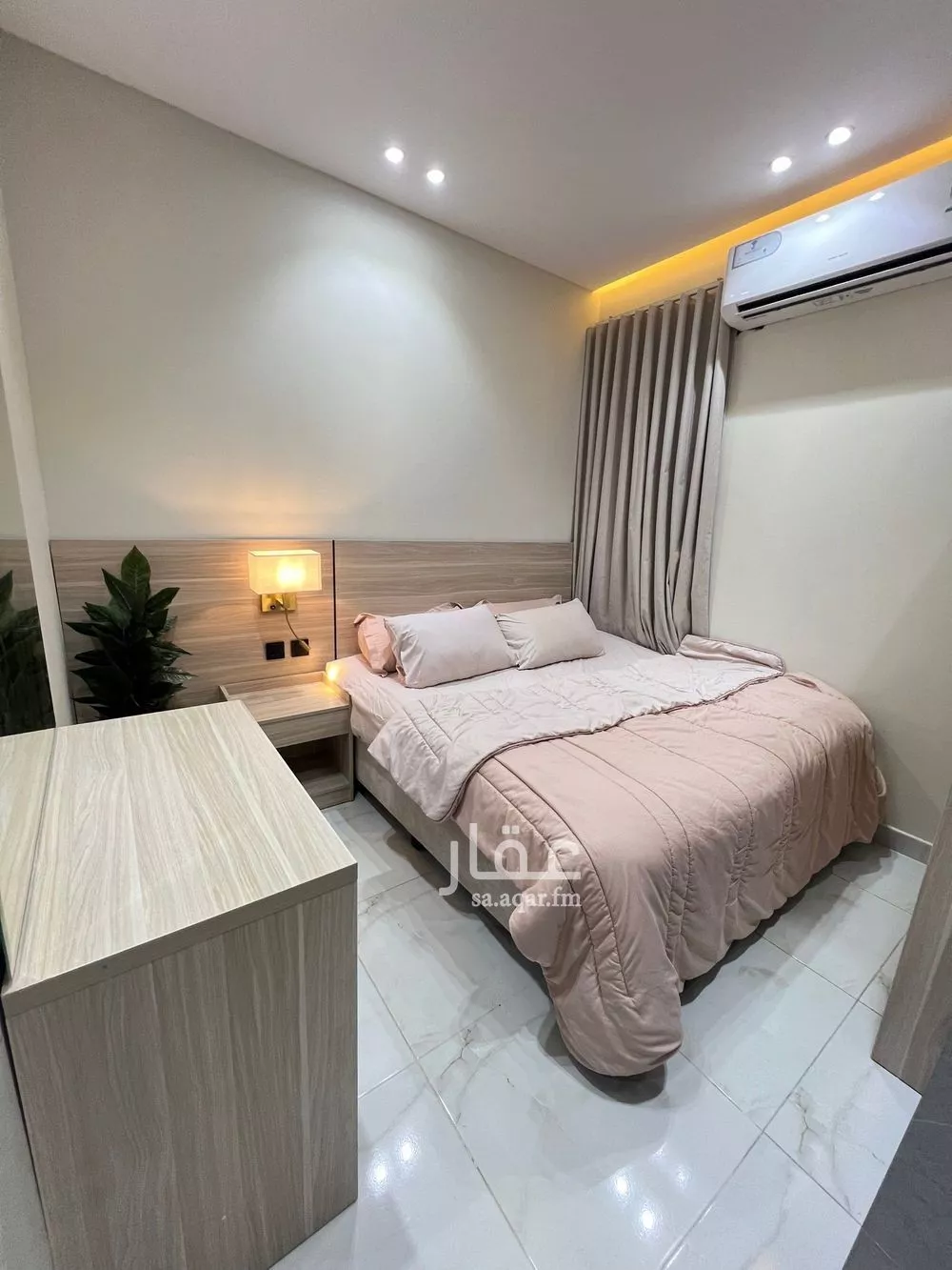 1 bedroom apartment in Al Mansurah 4