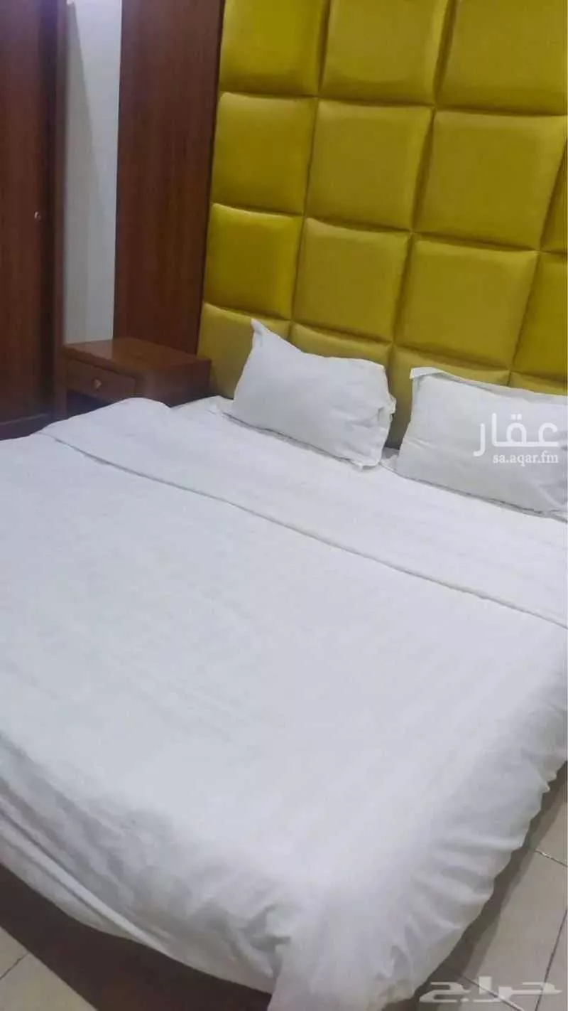 شقة 1 غرف في المنصورة 4