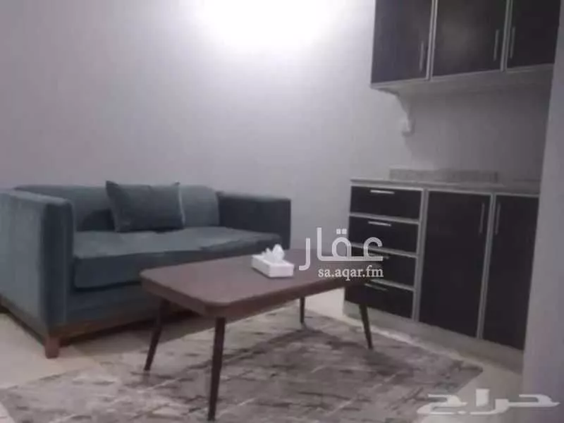 شقة 1 غرف في المنصورة 6