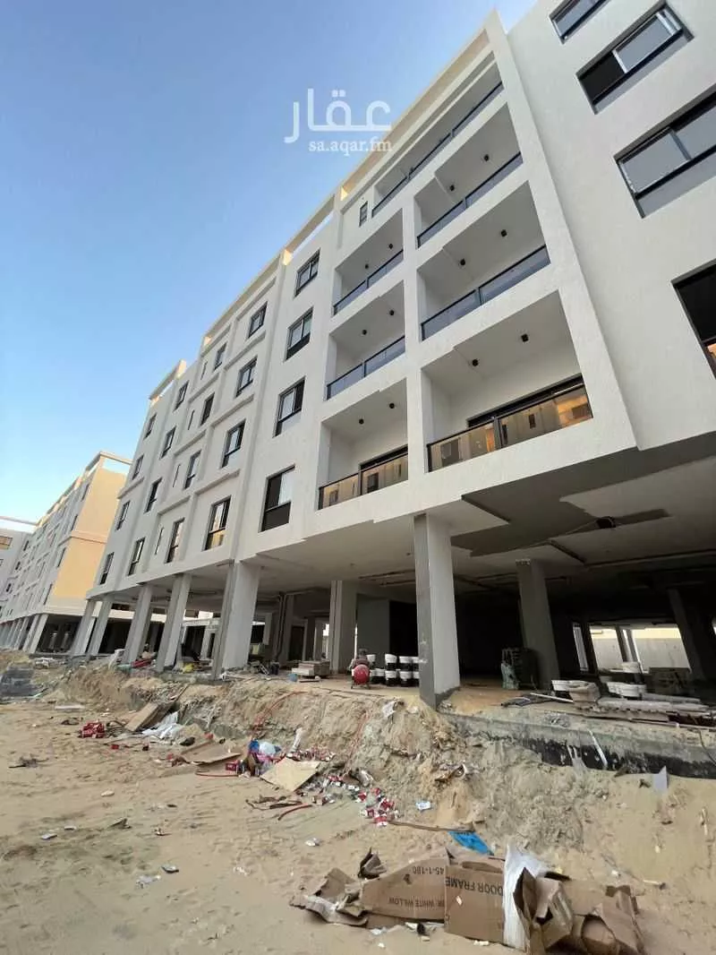 عمارة 14475 م² في الجوهرة 2