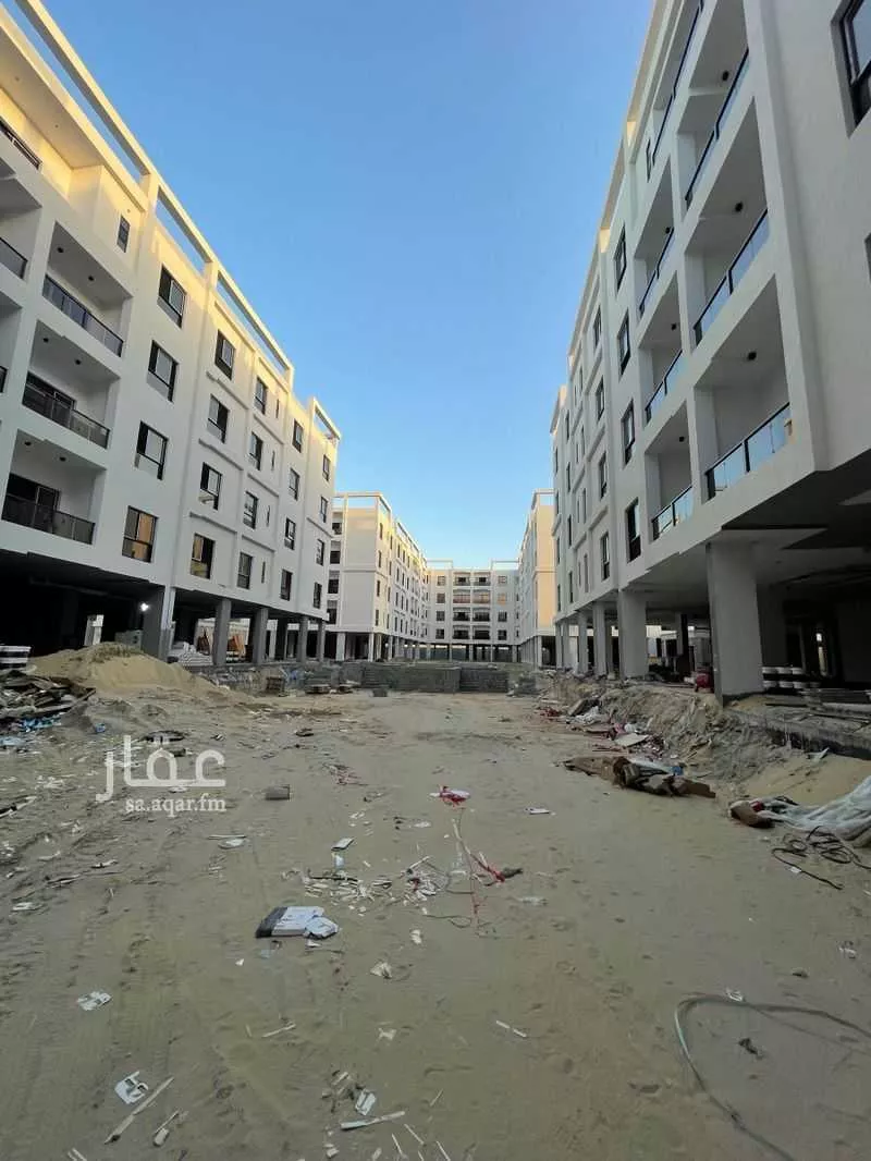 عمارة 14475 م² في الجوهرة 3