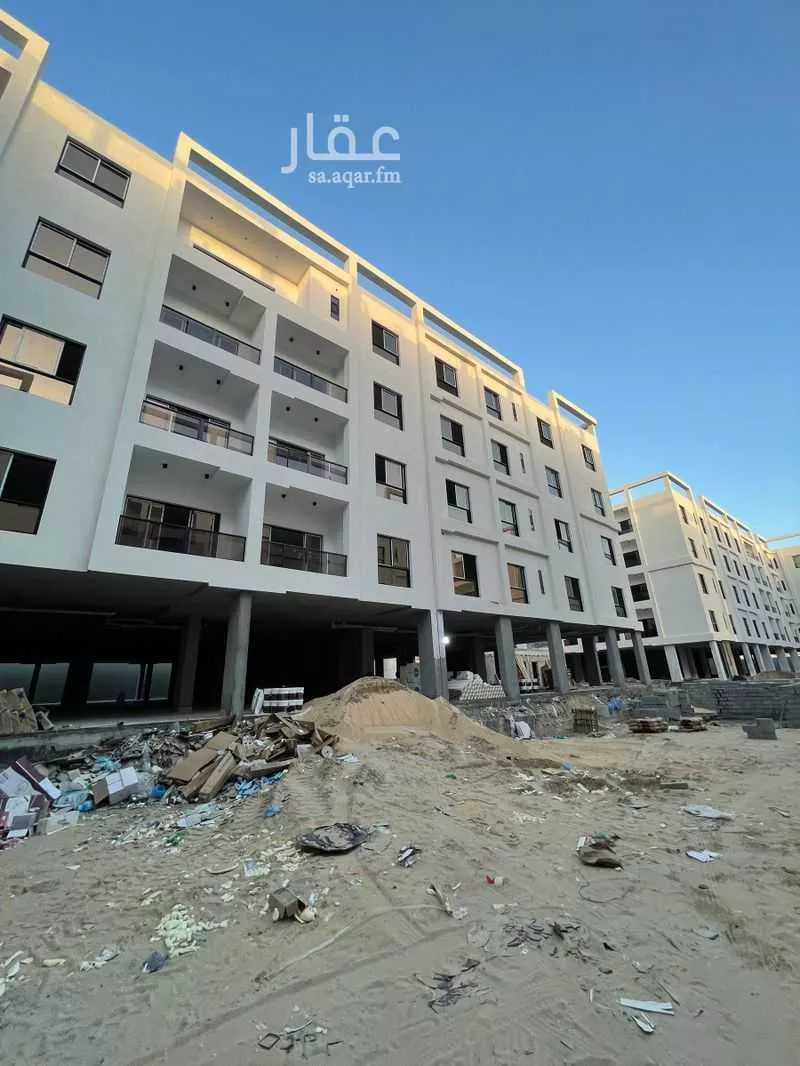 عمارة 14475 م² في الجوهرة 4