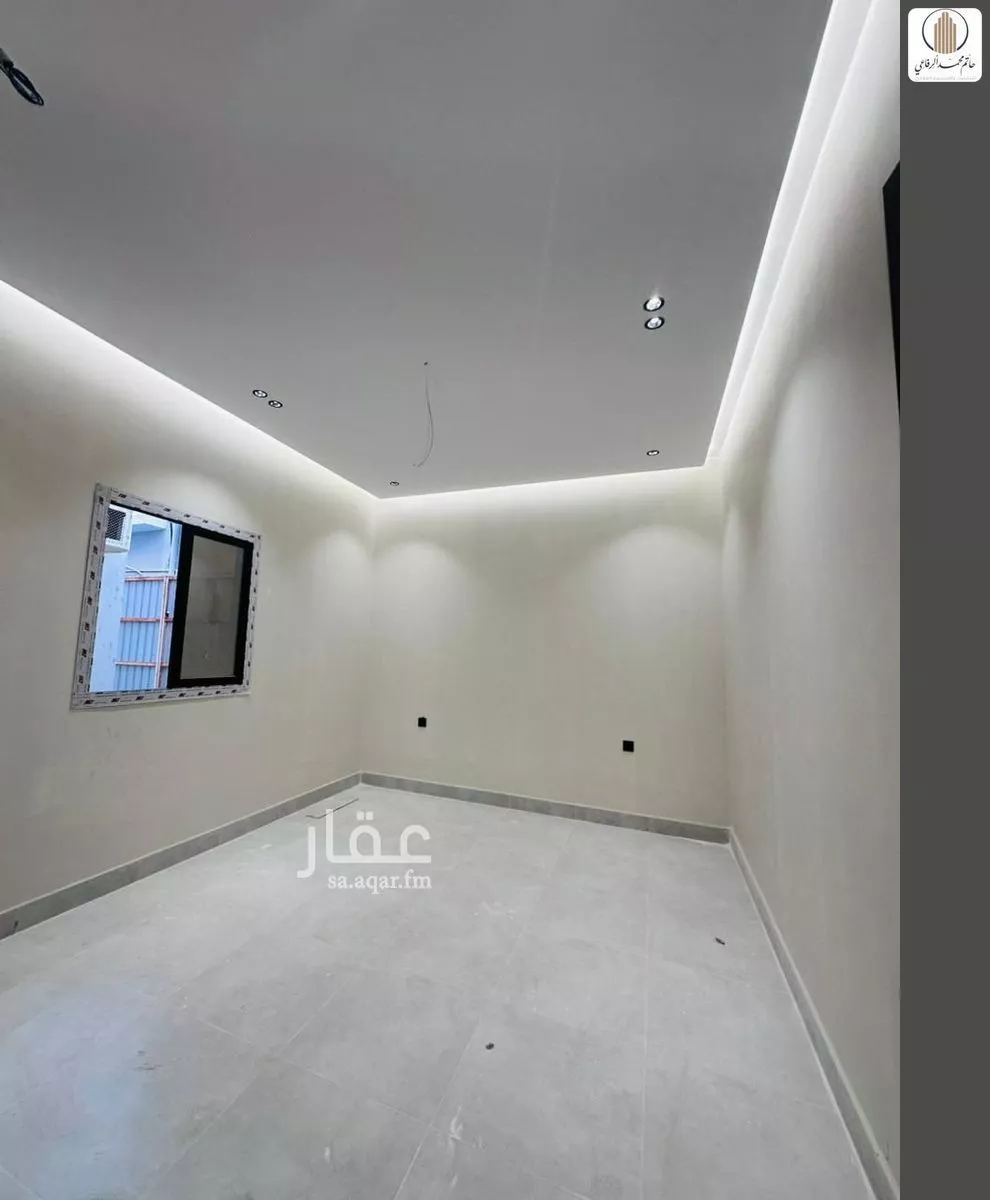 شقة 4 غرف في الروضة 5